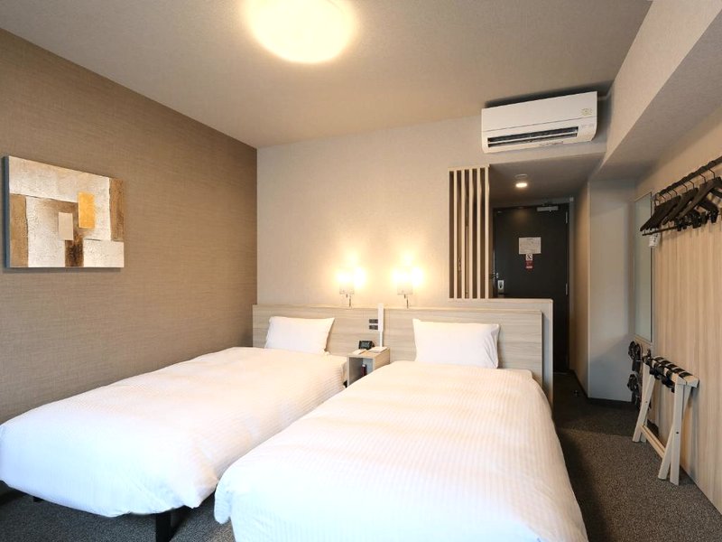 ホテルルートイングランド海南駅前 (Hotel Route Inn Grand Kainan Ekimae)の写真