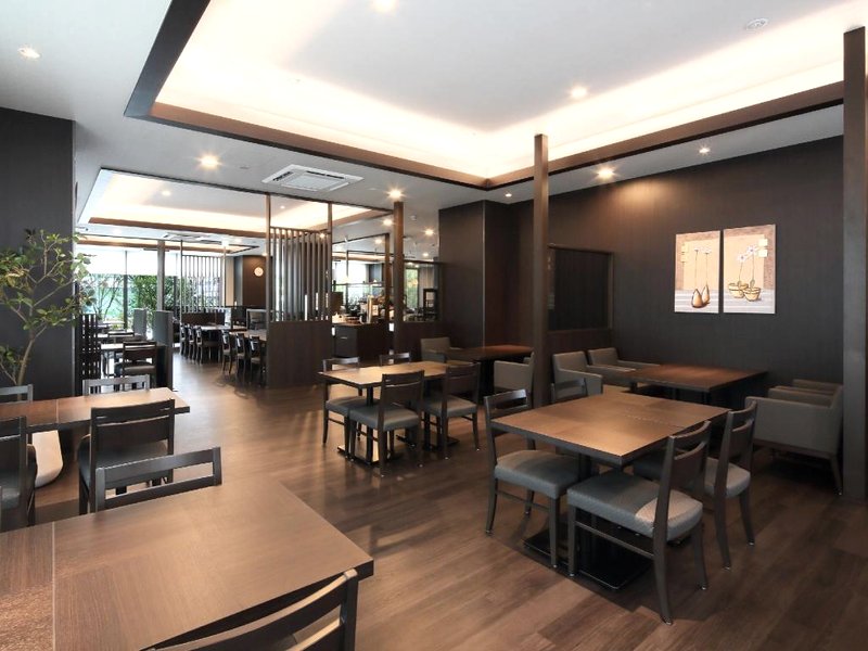 ホテルルートイングランド海南駅前 (Hotel Route Inn Grand Kainan Ekimae)の写真