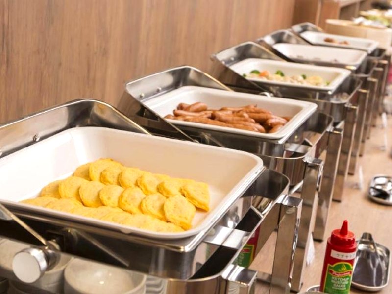 ホテルルートイングランド海南駅前 (Hotel Route Inn Grand Kainan Ekimae)の写真