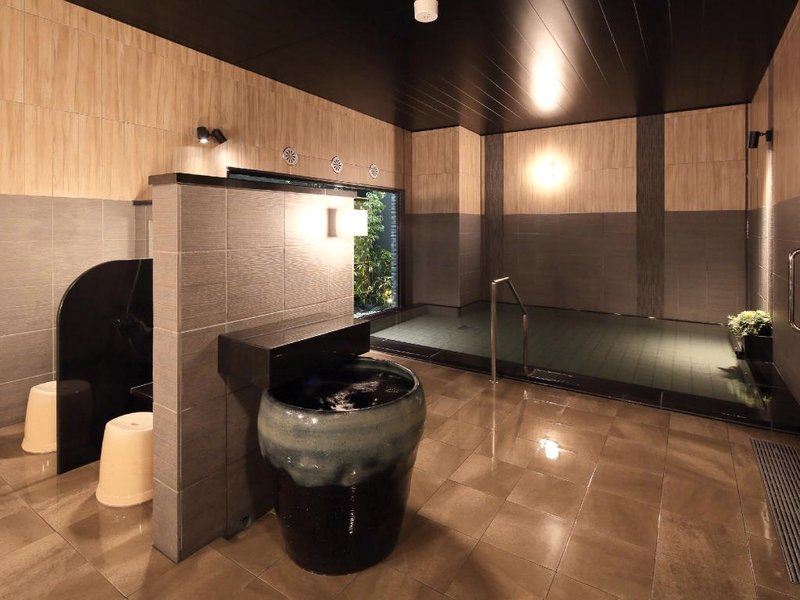 ホテルルートイングランド海南駅前 (Hotel Route Inn Grand Kainan Ekimae)の写真