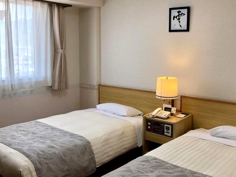 Wakayama Prince Inn Kainanの写真