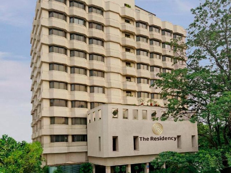 ザ レジデンシー (The Residency)の写真