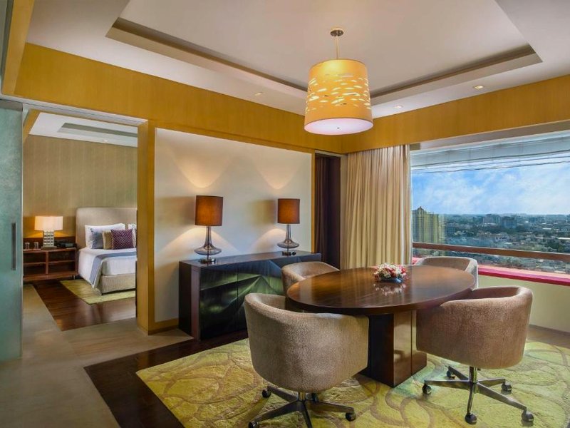 ハイアット リージェンシー チェンナイ (Hyatt Regency Chennai)の写真