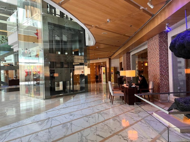 ハイアット リージェンシー チェンナイ (Hyatt Regency Chennai)の写真