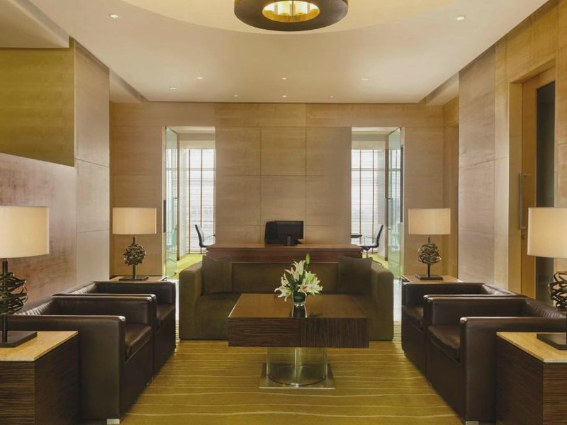 ハイアット リージェンシー チェンナイ (Hyatt Regency Chennai)の写真