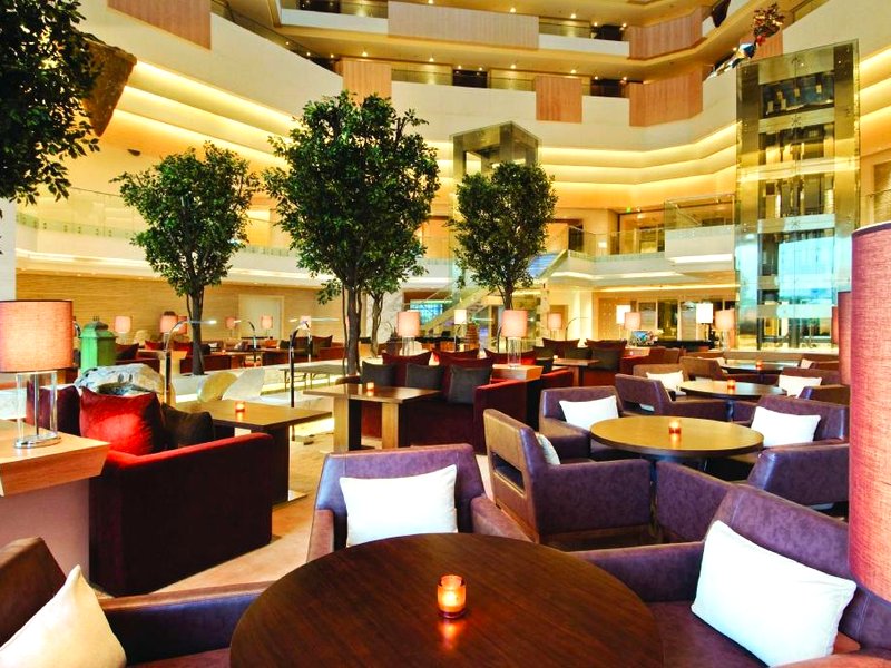 ハイアット リージェンシー チェンナイ (Hyatt Regency Chennai)の写真