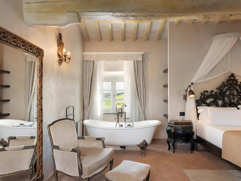 Villa Petrioloの写真