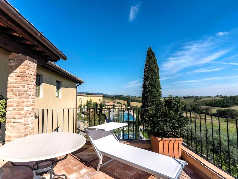 Villa Petrioloの写真