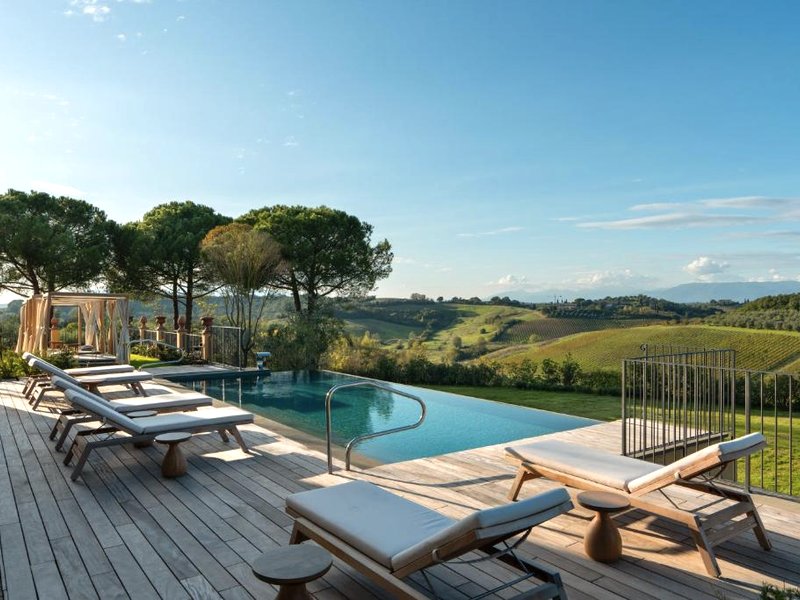 Villa Petrioloの写真