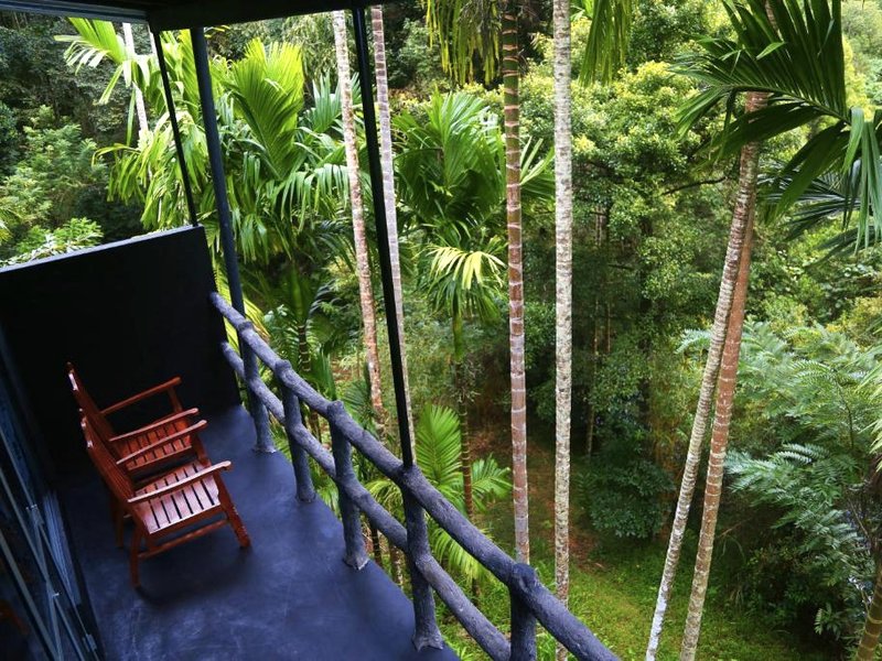 Cool Garden belihuloyaの写真