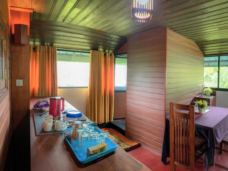 Cottage Home Belihuloyaの写真