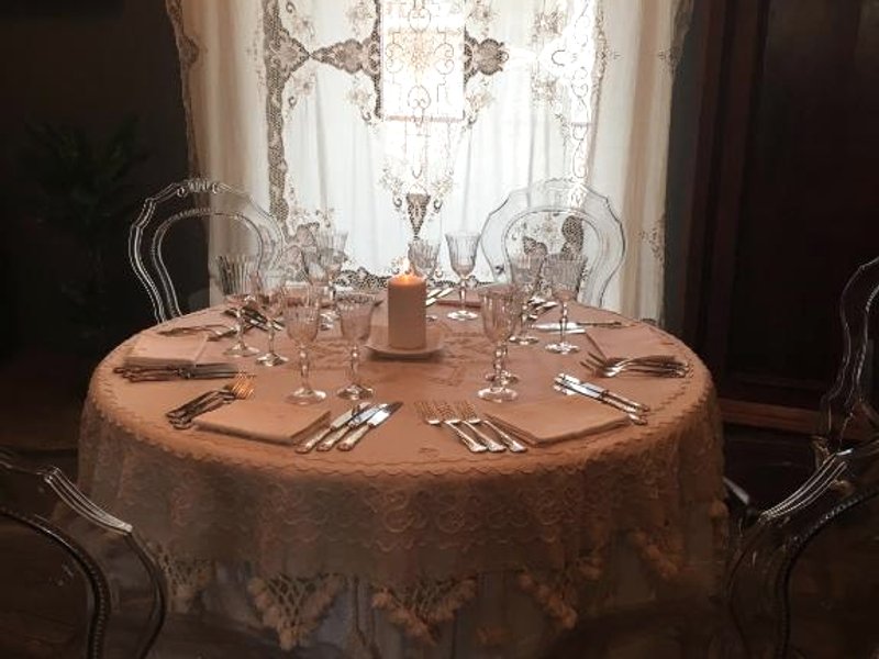 B&B Santapau Charme Livingの写真
