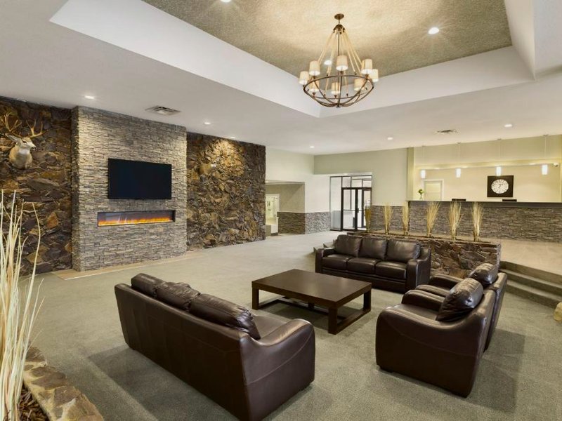 デイズ イン & カンファレンス センター バイ ウィンダム クランブルック (Days Inn & Conference Centre by Wyndham Cranbrook)の写真