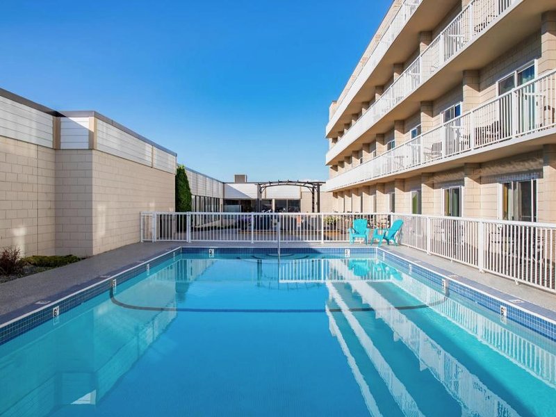 デイズ イン & カンファレンス センター バイ ウィンダム クランブルック (Days Inn & Conference Centre by Wyndham Cranbrook)の写真