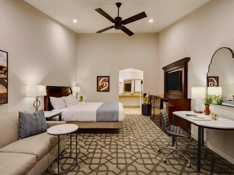 エアーズ ホテル レッドランズ (Ayres Hotel Redlands)の写真
