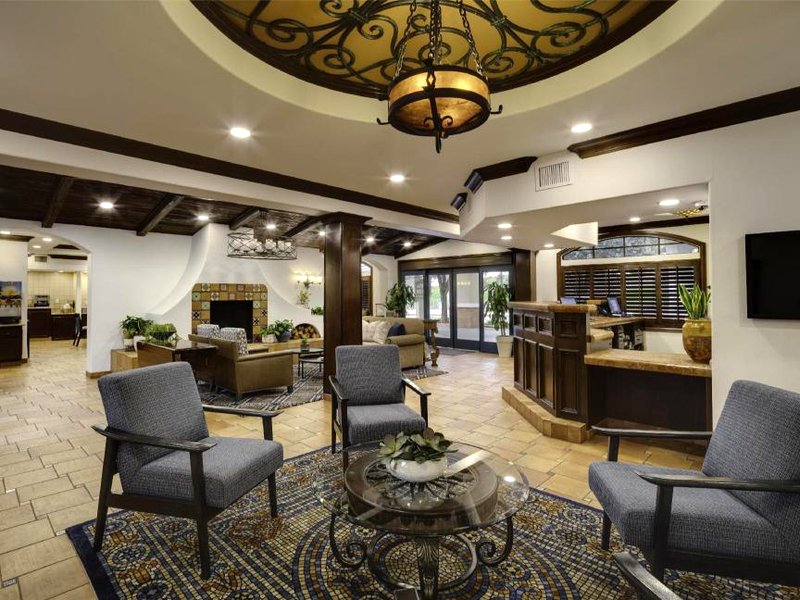 エアーズ ホテル レッドランズ (Ayres Hotel Redlands)の写真
