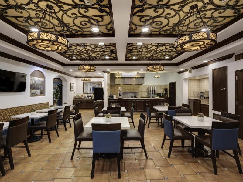 エアーズ ホテル レッドランズ (Ayres Hotel Redlands)の写真