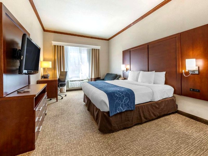 Citrus Suites Redlands Loma Linda Hotelの写真