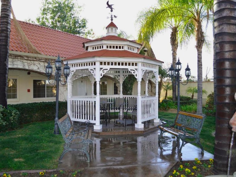 ダイナスティ スイーツ レッドランズ (Dynasty Suites Redlands)の写真