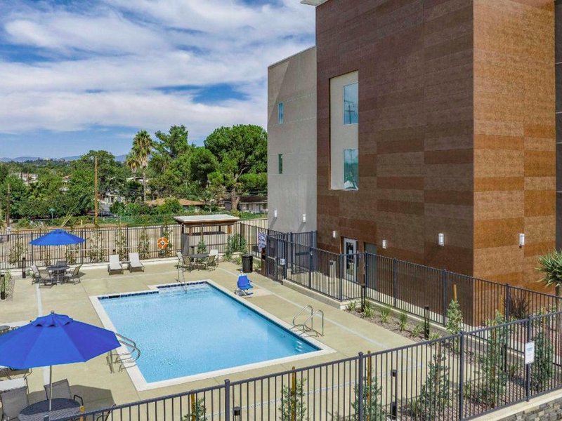 La Quinta Inn & Suites by Wyndham Yucaipaの写真