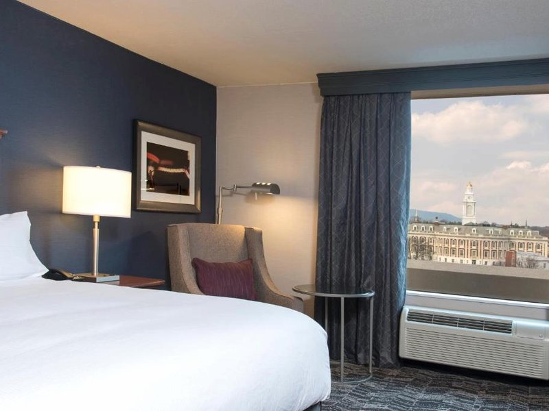 ダブルツリー バイ ヒルトン スケネクタディ (DoubleTree by Hilton Schenectady)の写真