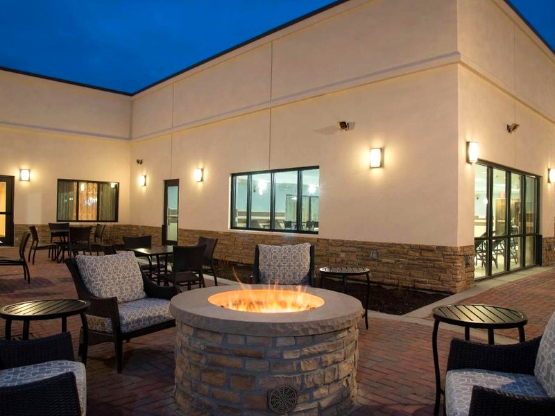 ダブルツリー バイ ヒルトン スケネクタディ (DoubleTree by Hilton Schenectady)の写真