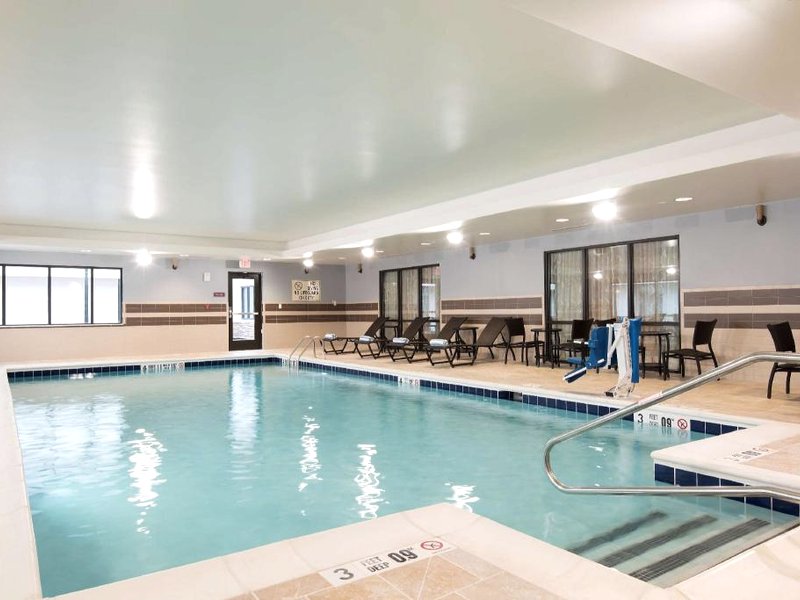 ダブルツリー バイ ヒルトン スケネクタディ (DoubleTree by Hilton Schenectady)の写真