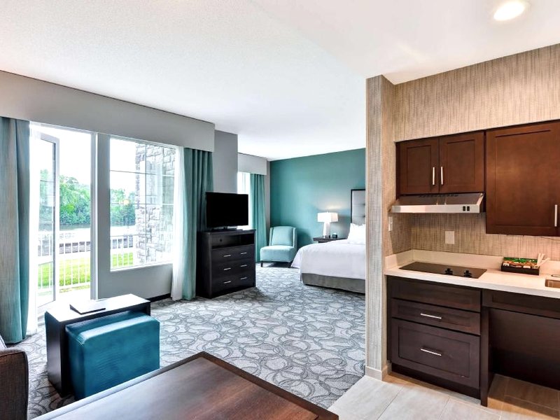 ホームウッド スイーツ バイ ヒルトン スケネクタディ (Homewood Suites by Hilton Schenectady)の写真
