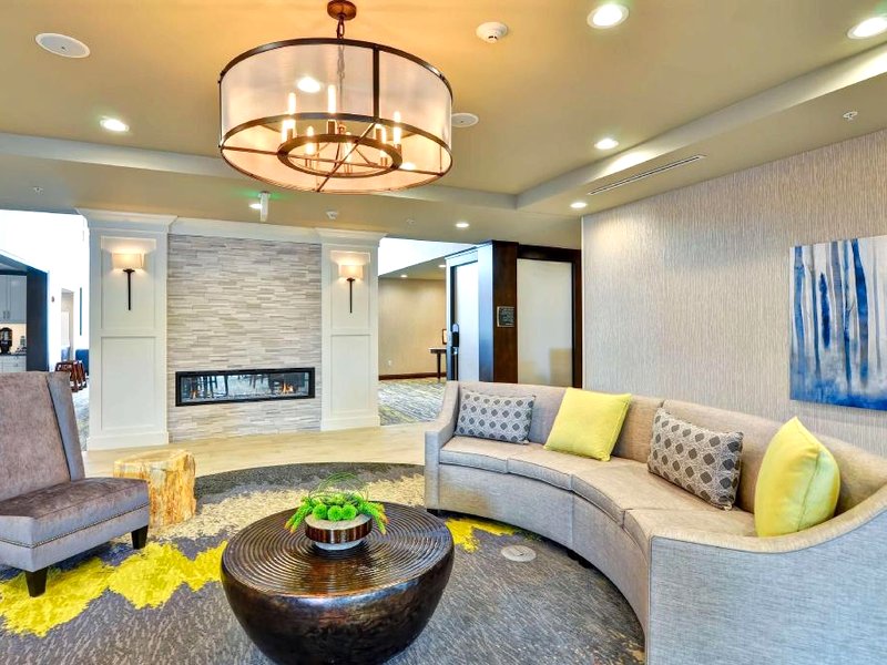 ホームウッド スイーツ バイ ヒルトン スケネクタディ (Homewood Suites by Hilton Schenectady)の写真