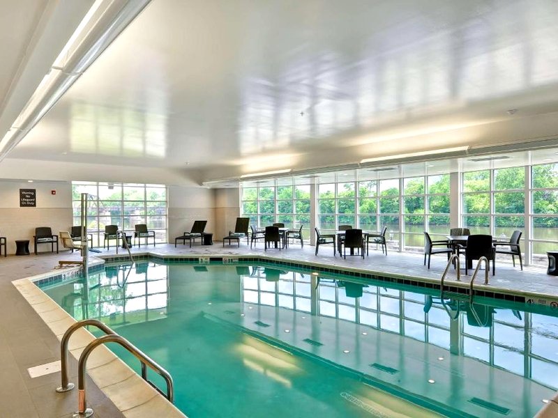 ホームウッド スイーツ バイ ヒルトン スケネクタディ (Homewood Suites by Hilton Schenectady)の写真