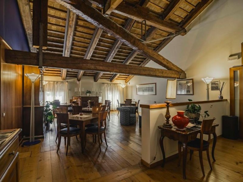 Le Camere di Palazzo Bortolanの写真