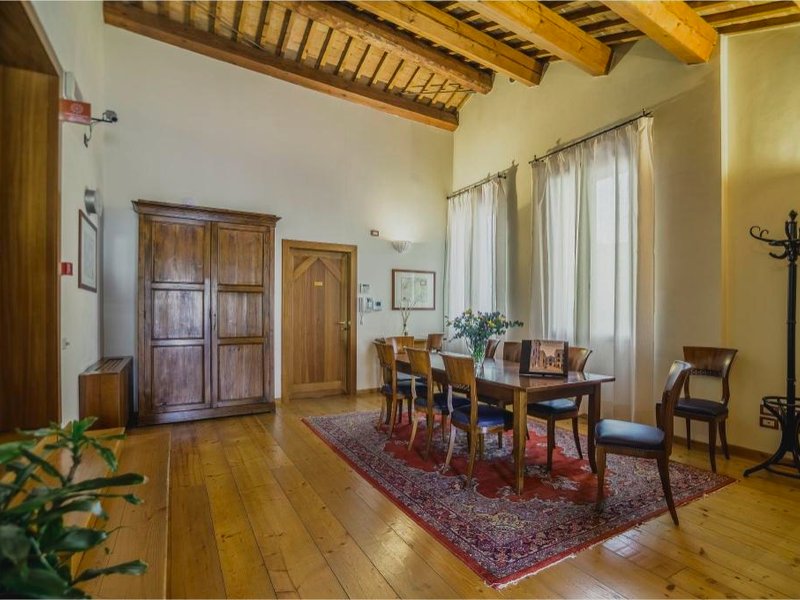Le Camere di Palazzo Bortolanの写真