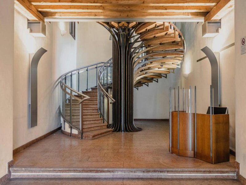 Le Camere di Palazzo Bortolanの写真