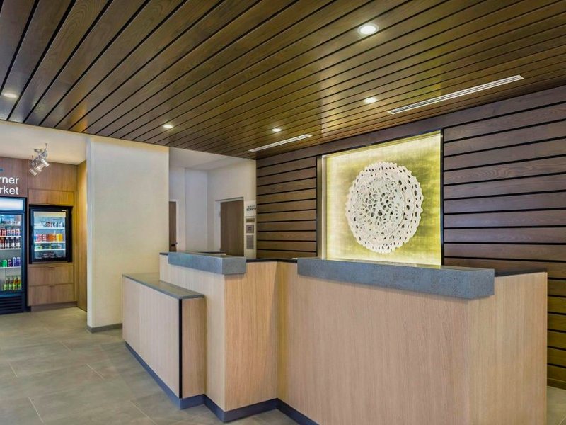 Fairfield Inn & Suites Gravenhurst Muskokaの写真