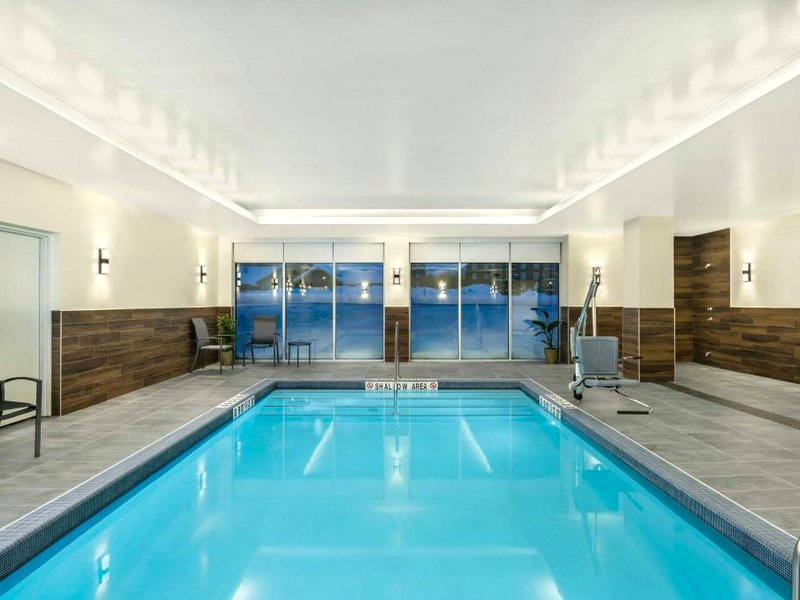 Fairfield Inn & Suites Gravenhurst Muskokaの写真