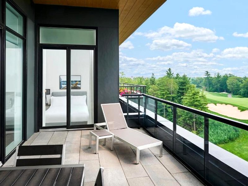 Muskoka Bay Resortの写真