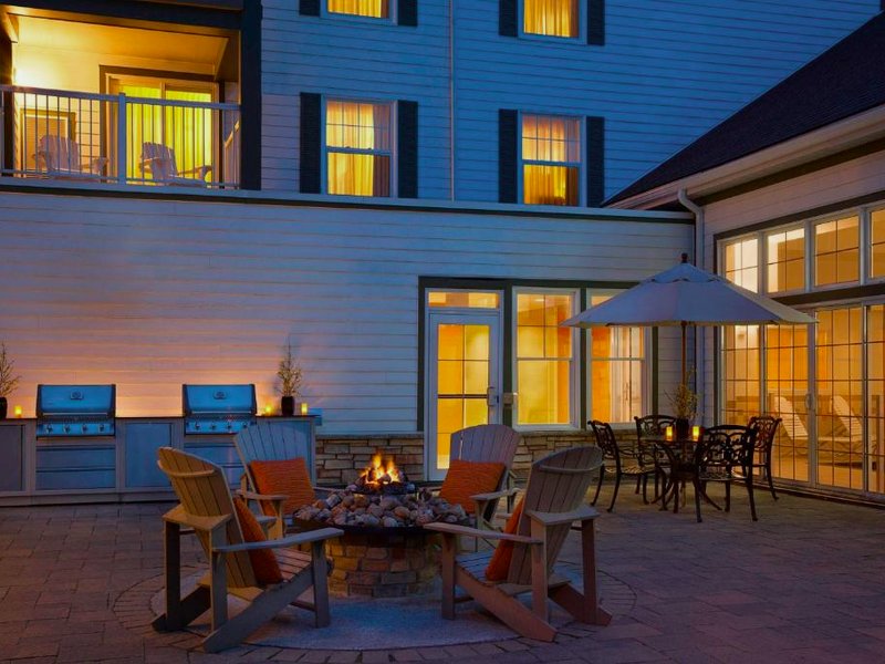 Residence Inn Gravenhurst Muskoka Wharfの写真