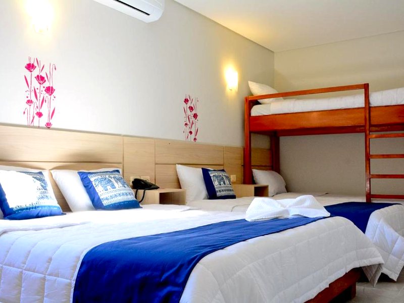 Mandala Hotelの写真