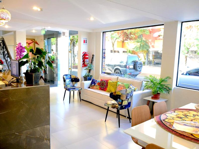 Mandala Hotelの写真