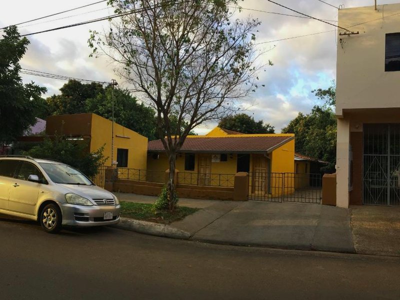 Hospedaje Encarnación (Hospedaje Encarnacion)の写真