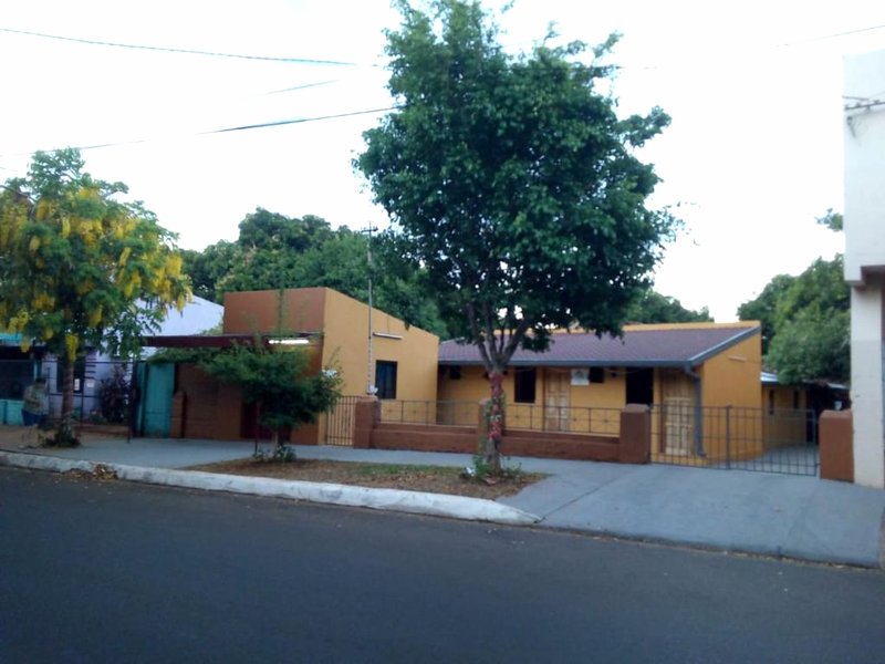Hospedaje Encarnación (Hospedaje Encarnacion)の写真