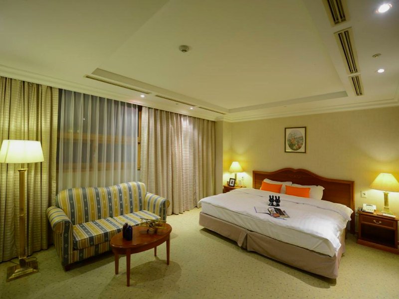 オンヤン ホット スプリング ホテル  (Onyang Hot Spring Hotel )の写真