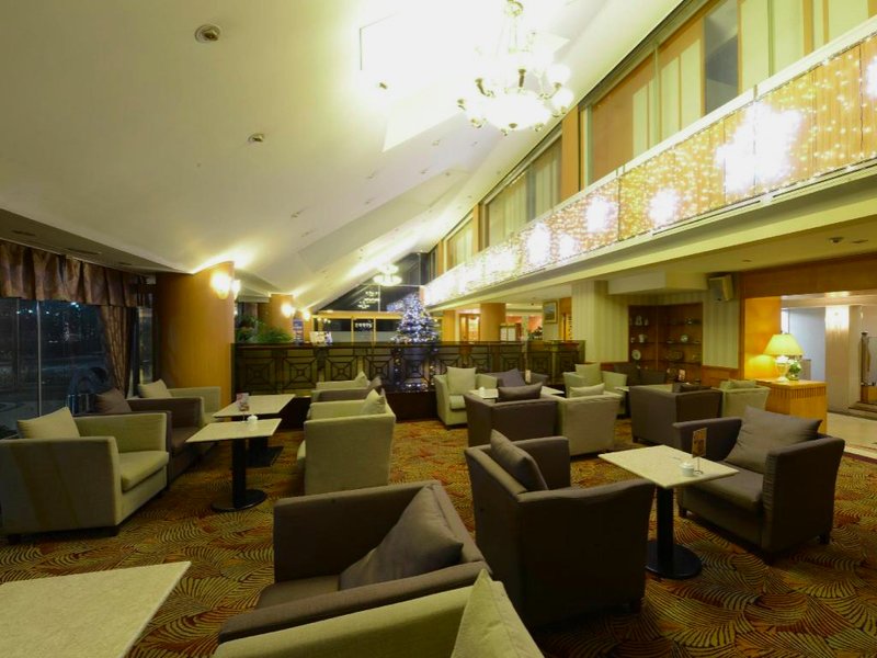 オンヤン ホット スプリング ホテル  (Onyang Hot Spring Hotel )の写真