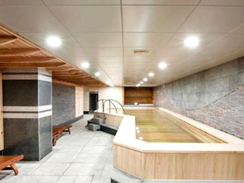 Onyang The Cheil Hotelの写真