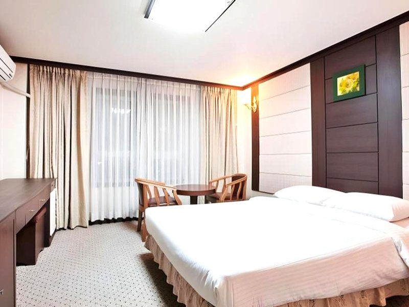 Onyang The Cheil Hotelの写真