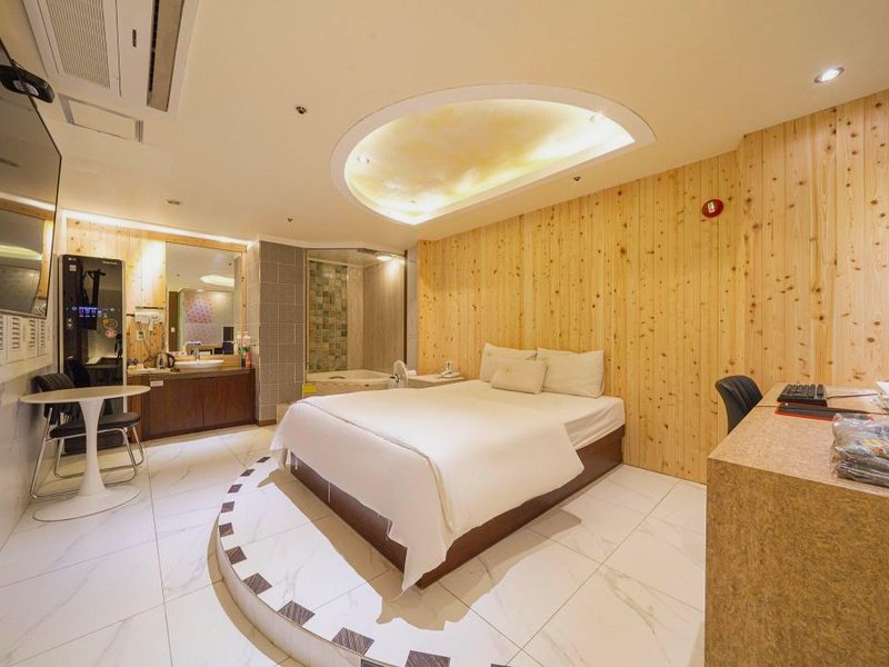 ホテル J トップ チョナン (Hotel J-TOP Cheonan)の写真
