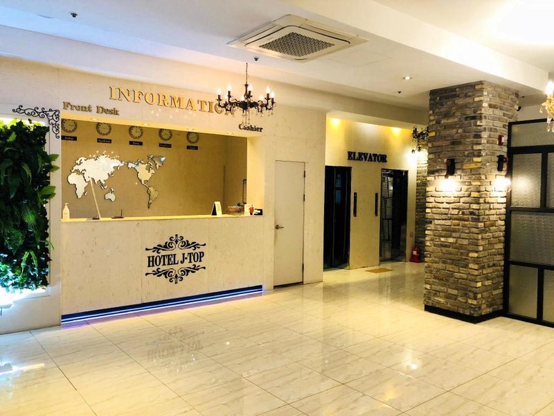 ホテル J トップ チョナン (Hotel J-TOP Cheonan)の写真