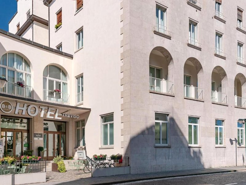 B&B ホテル トレヴィソ (B&B Hotel Treviso)の写真