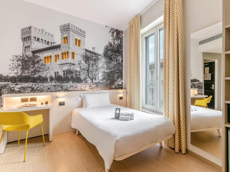 B&B ホテル トレヴィソ (B&B Hotel Treviso)の写真