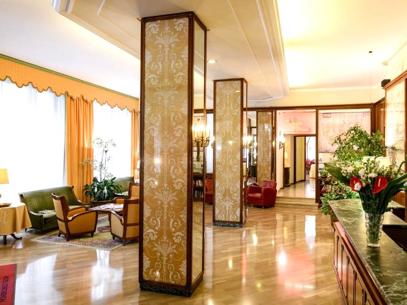 Hotel Continentalの写真
